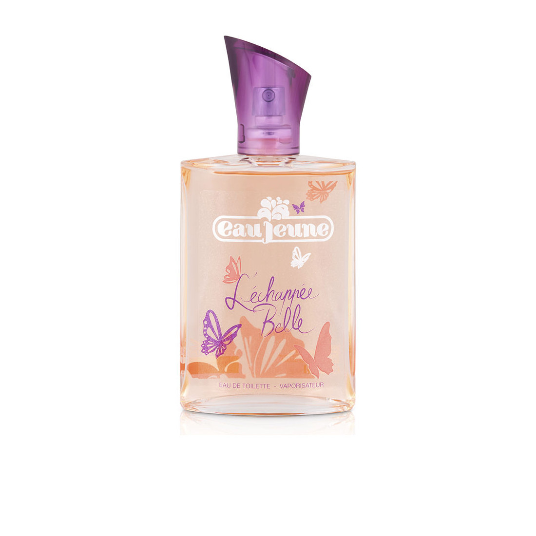 L'ÉCHAPPÉE BELLE edt vapo 75 ml