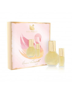 ESTOJO GLORIA VANDERBILT Nº1 2pcs