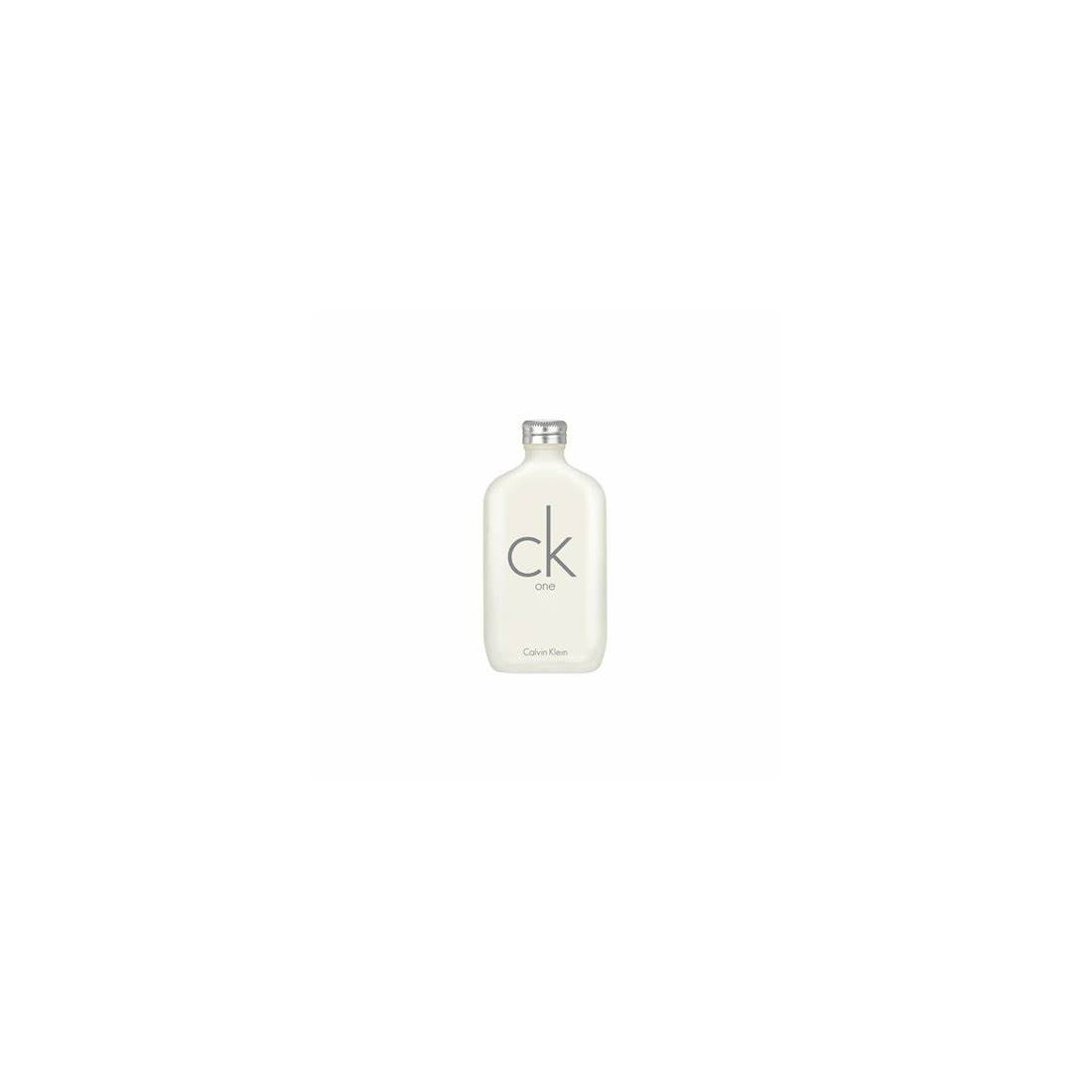 CK ONE eau de toilette vaporisateur 50 ml