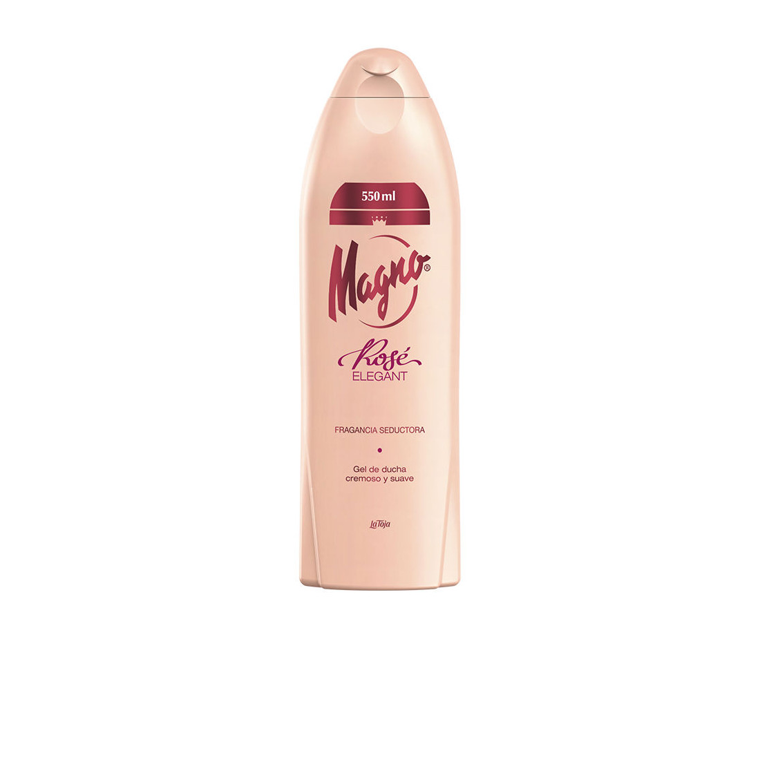 ROSE ELEGANT gel ducha 550 ml