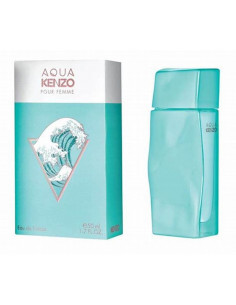 AQUA KENZO eau de toilette spray 50 ml