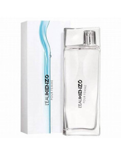 AQUA KENZO POUR HOMME eau de toilette spray 100 ml