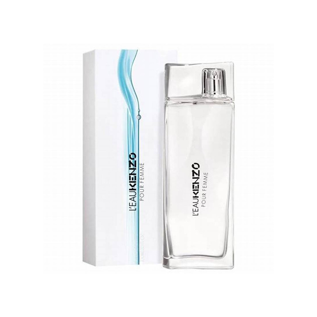 AQUA KENZO POUR HOMME Eau de Toilette Spray 100 ml