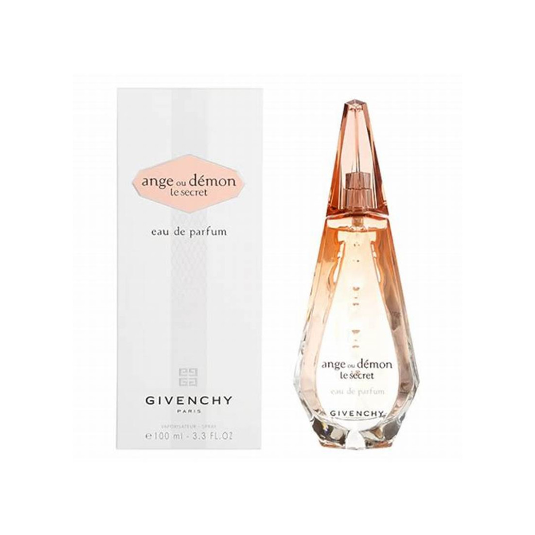 ANGE OU DÉMON LE SECRET Eau de Parfum Spray 30 ml