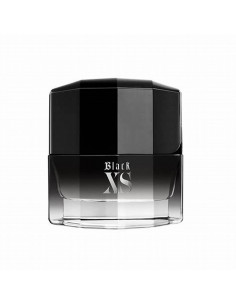 BLACK XS eau de toilette spray 50 ml