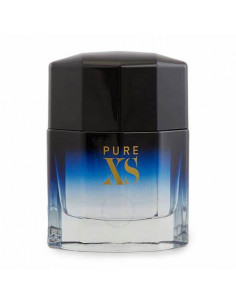 Paco Rabanne Pure XS Eau de Toilette Vaporisateur 100 ml...