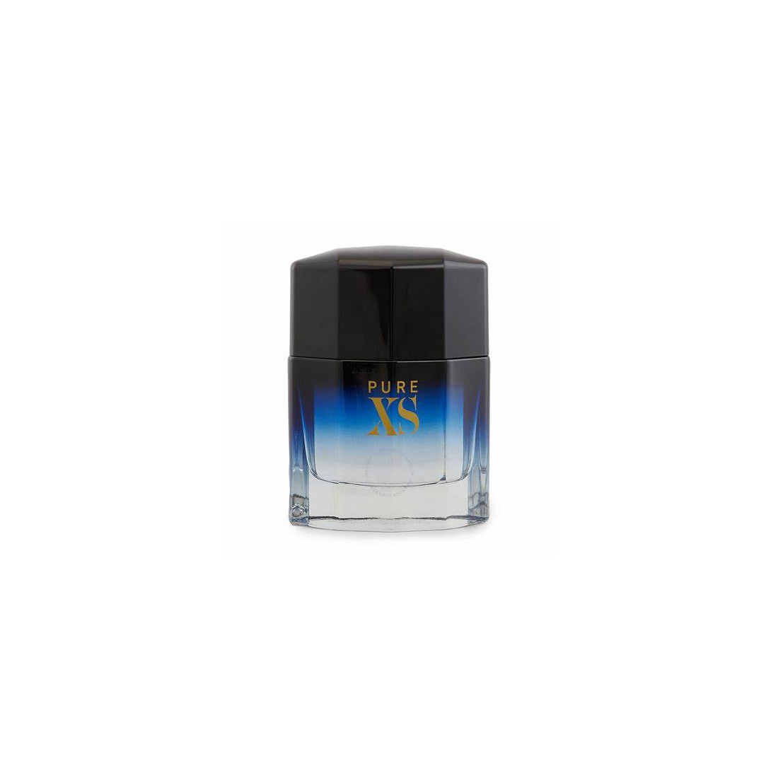 PURE XS eau de toilette vaporizador 100 ml