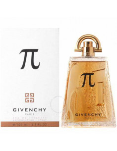 PI eau de toilette vaporizzatore 100 ml