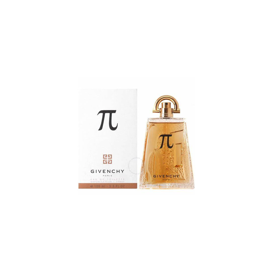 PI eau de toilette vaporizador 100 ml