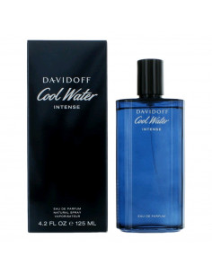 COOL WATER INTENSE eau de parfum vaporisateur 125 ml