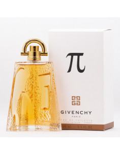 PI eau de toilette vaporizzatore 50 ml