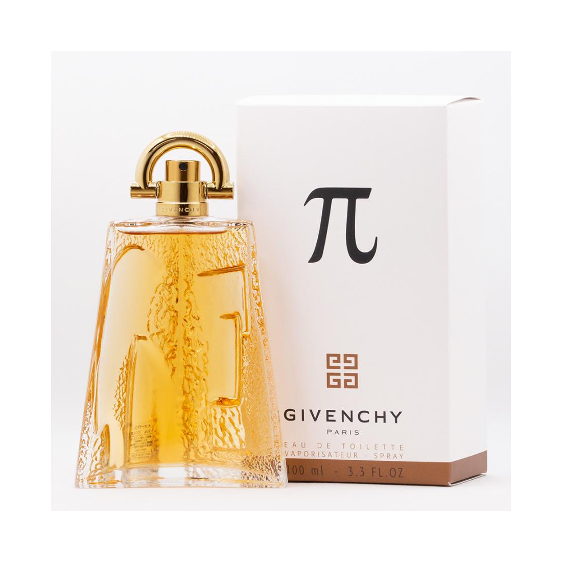 PI eau de toilette vaporizador 50 ml