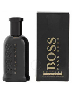 BOSS BOTTLED PARFUM eau de parfum vaporisateur 100 ml