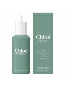 Chloé Rose Naturelle Intense Eau de Parfum Rechargeable...