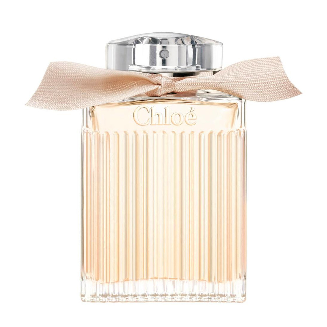 Chloé Signature Eau de Parfum Refillable 100 ml - Élégance et Sensualité