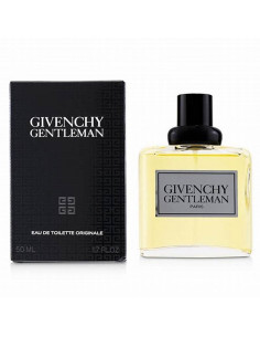 GENTLEMAN eau de toilette vaporisateur 100 ml