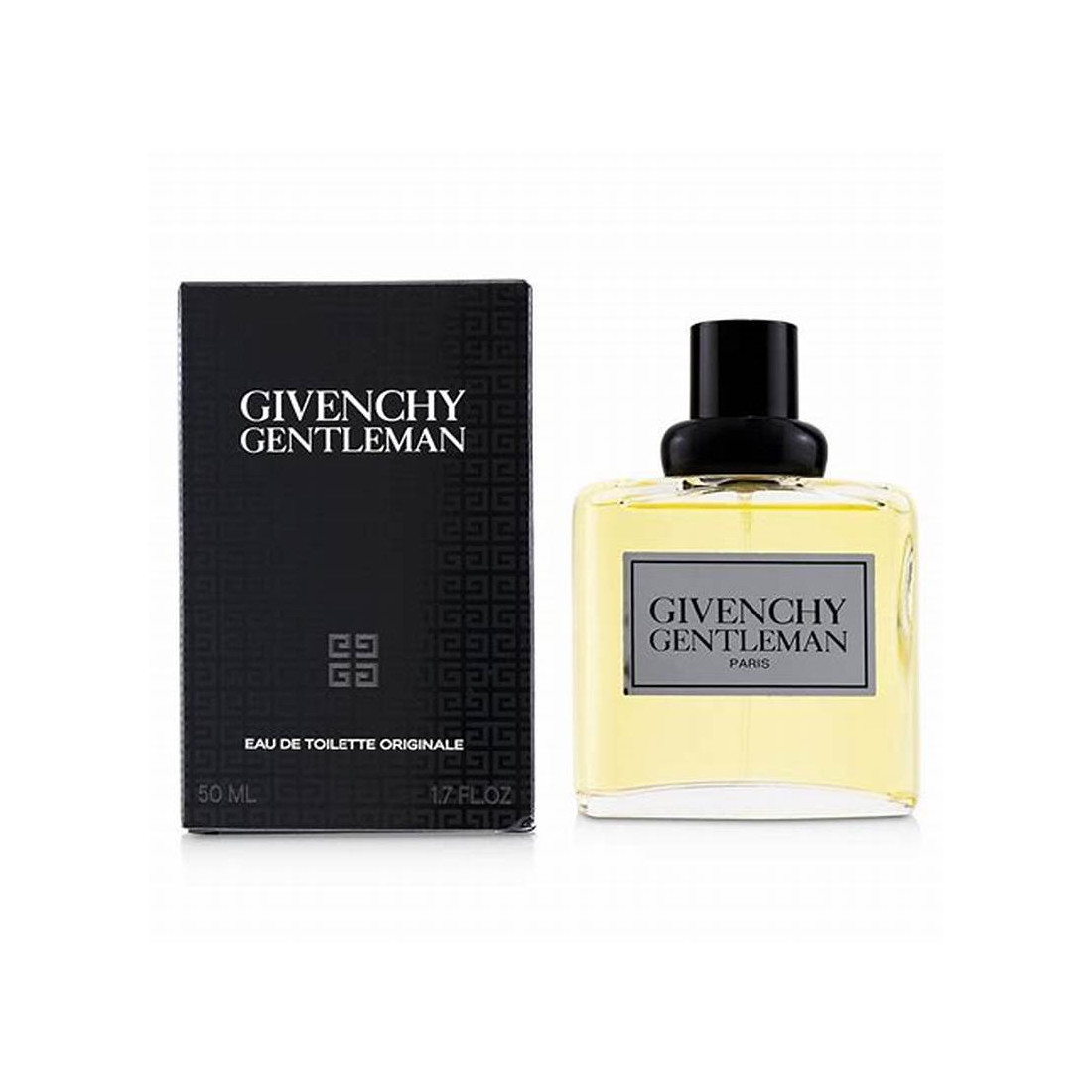 GENTLEMAN eau de toilette vaporisateur 100 ml