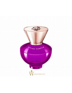 DYLAN PURPLE eau de parfum vaporisateur 100 ml