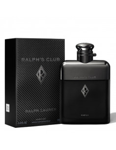 RALPH'S CLUB Parfüm Eau de Parfum Spray 50 ml