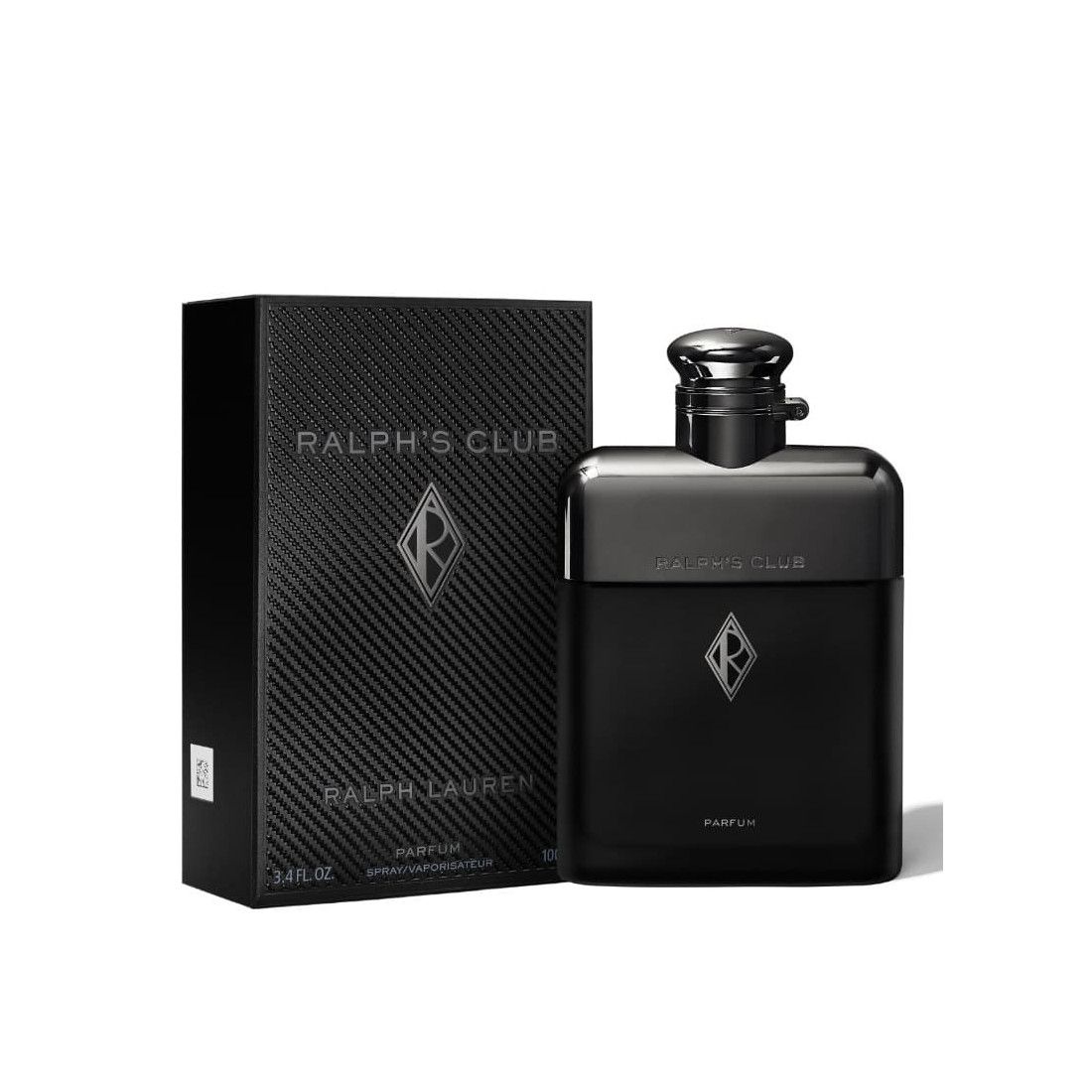 RALPH'S CLUB Parfüm Eau de Parfum Spray 50 ml