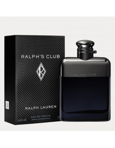 RALPH'S CLUB Parfüm Eau de Parfum Spray 100 ml