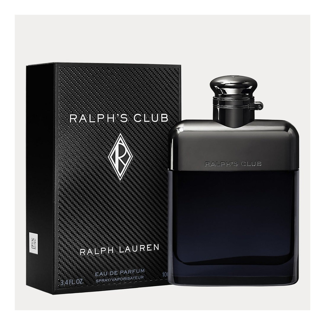 RALPH'S CLUB Parfüm Eau de Parfum Spray 100 ml