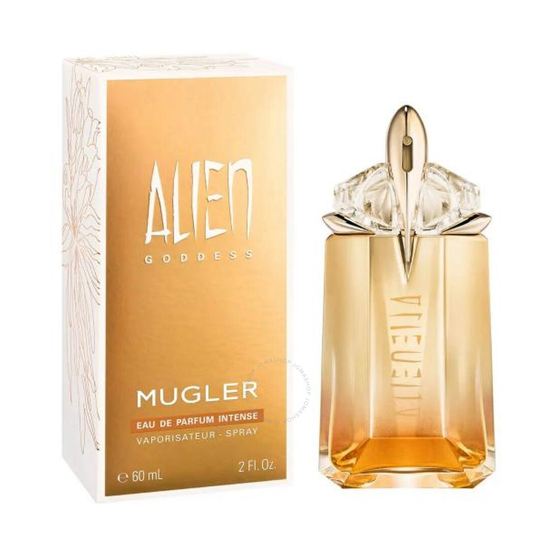 ALIEN GODDESS INTENSE Eau de Parfum Spray 60 ml