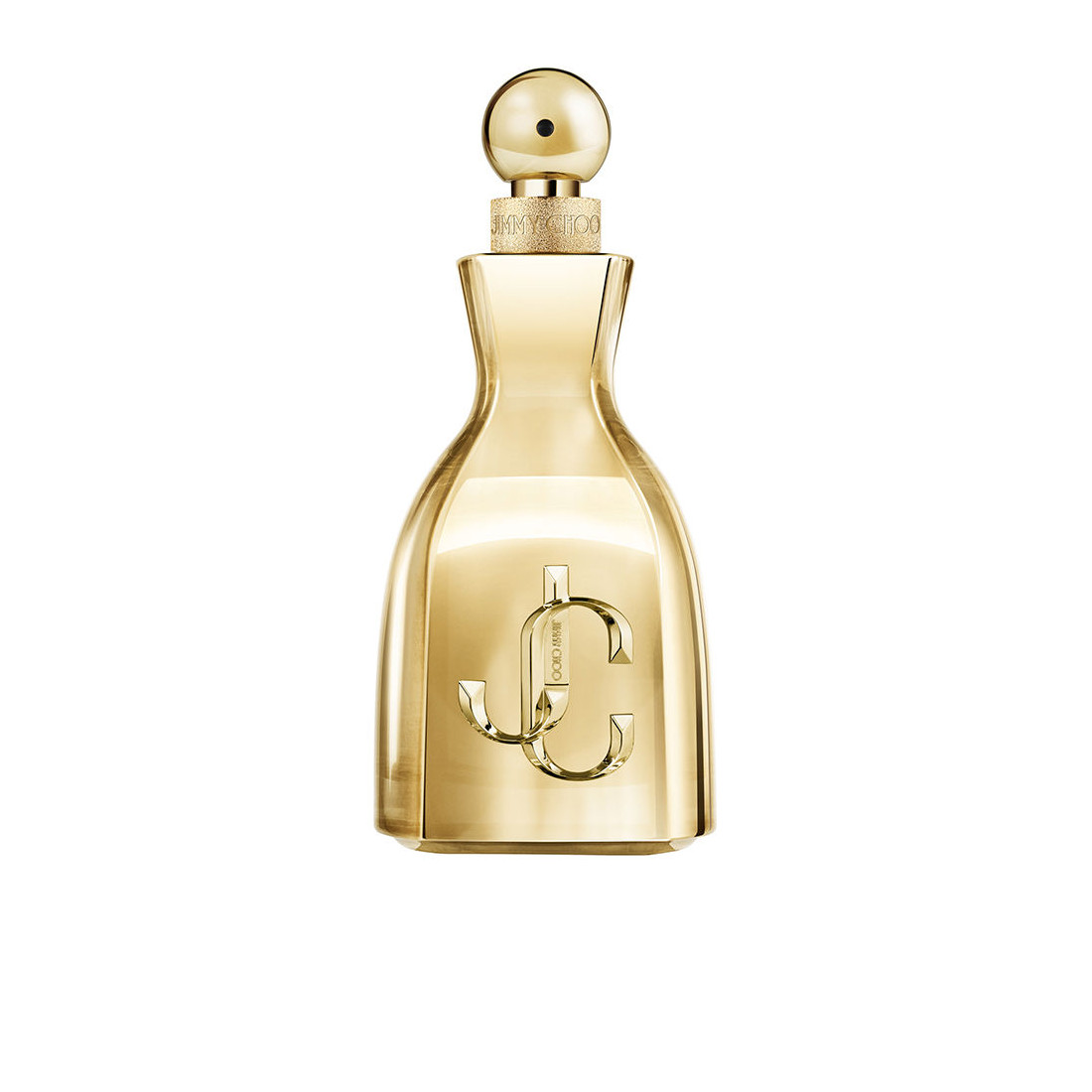 I WANT CHOO LE PARFUM edp vapo 100 ml