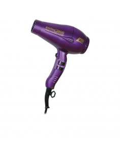 PARLUX 3800 ECOFRIENDLY dryer Violet 1 u