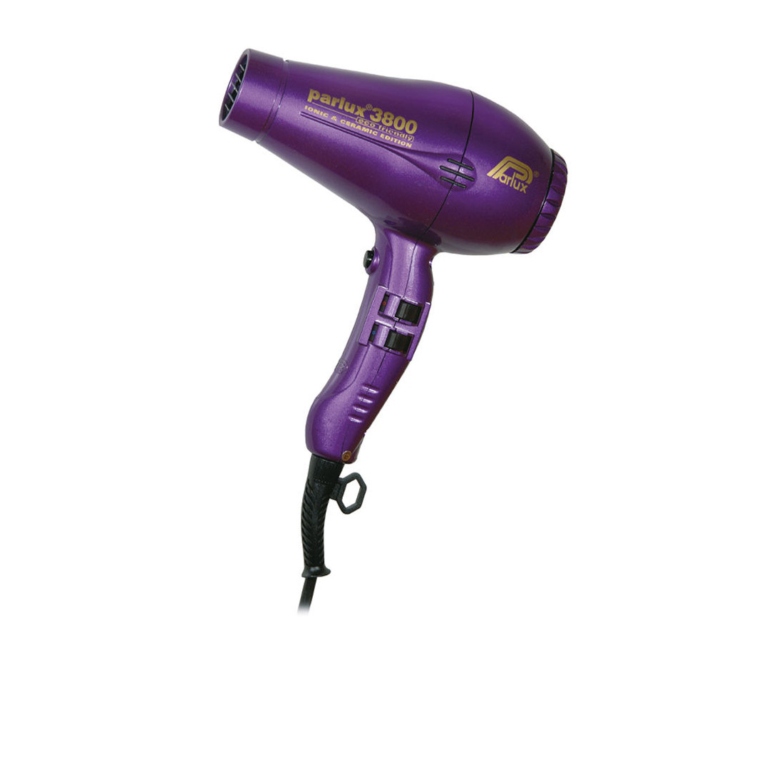 PARLUX 3800 ECOFRIENDLY dryer Violet 1 u