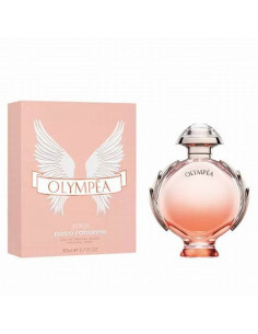 PACO RABANNE Olympéa Eau de Parfum Vaporisateur 80 ml -...