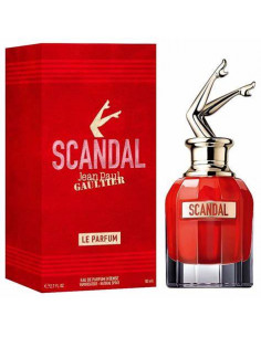 SCANDAL LE PARFUM eau de parfum spray 80 ml