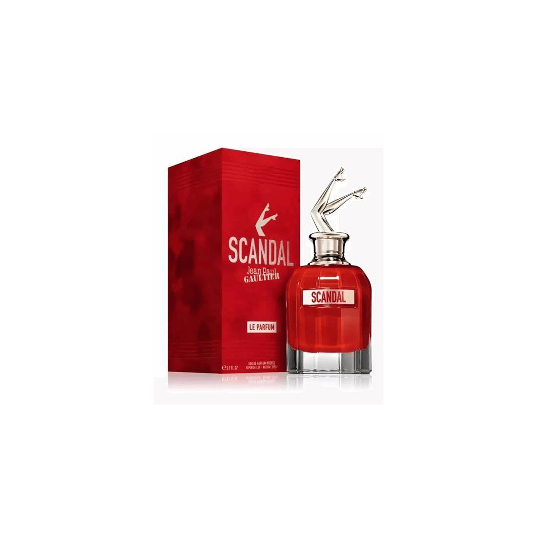 SCANDAL LE PARFUM eau de parfum vaporisateur 50 ml