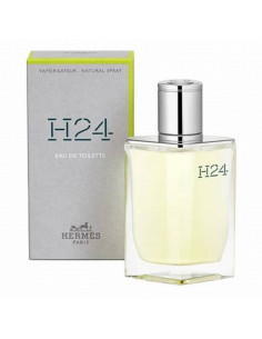 H24 eau de parfum spray 50 ml