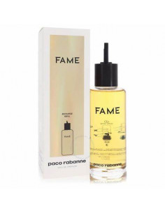 FAME eau de parfum recarga 200 ml