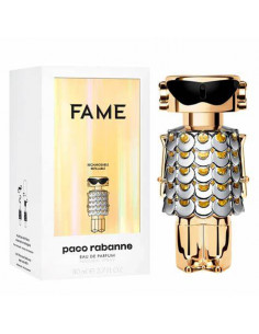 FAME eau de parfum ricarica spray 80 ml