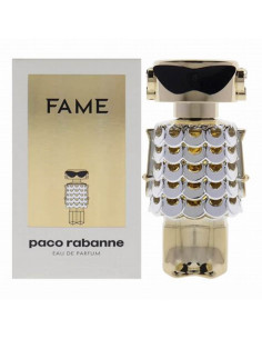 PACO RABANNE FAME Eau de Parfum Vaporisateur 50 ml – Un...