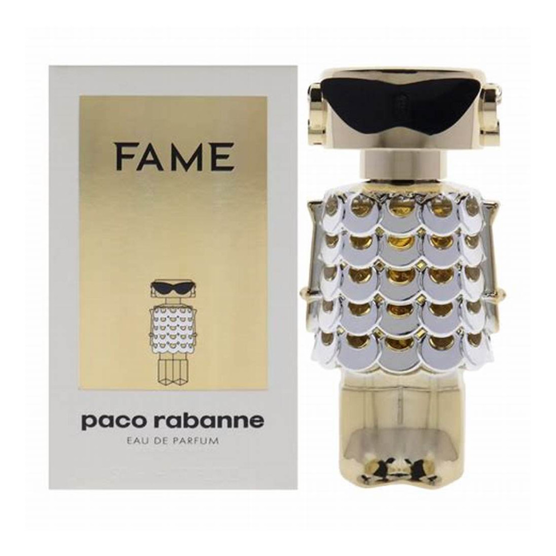 FAME edp vapo 50 ml