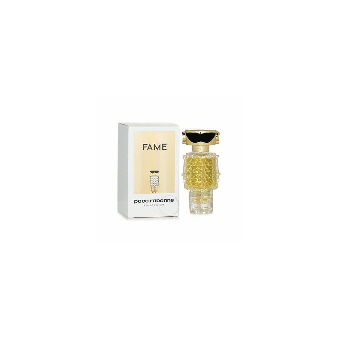 FAME edp vapo 30 ml