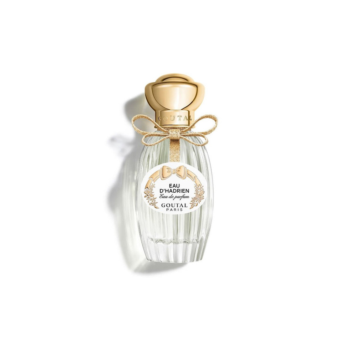 EAU D'HADRIEN eau de parfum spray 50 ml