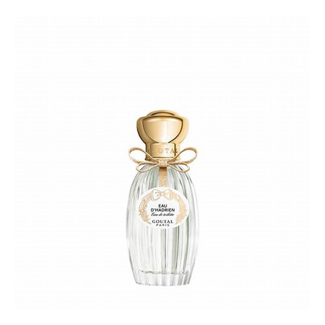 EAU D'HADRIEN eau de parfum spray 100 ml