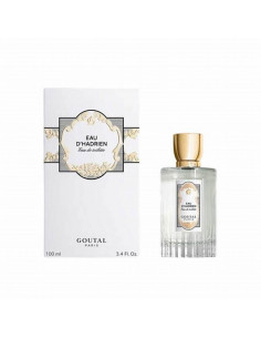 EAU D'HADRIEN mixt eau de toilette spray 100 ml