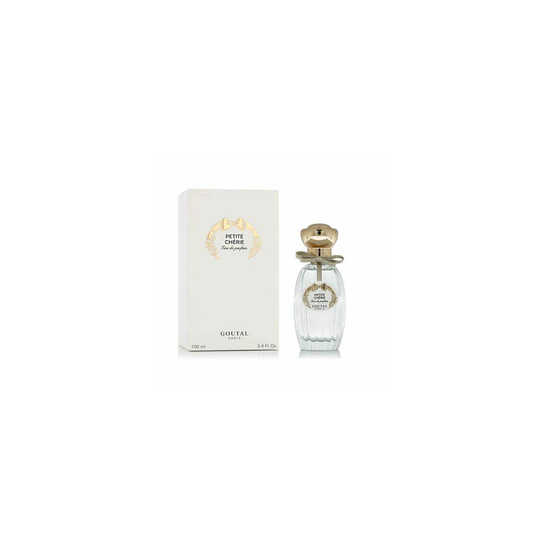 PETITE CHERIE eau de parfum spray 100 ml