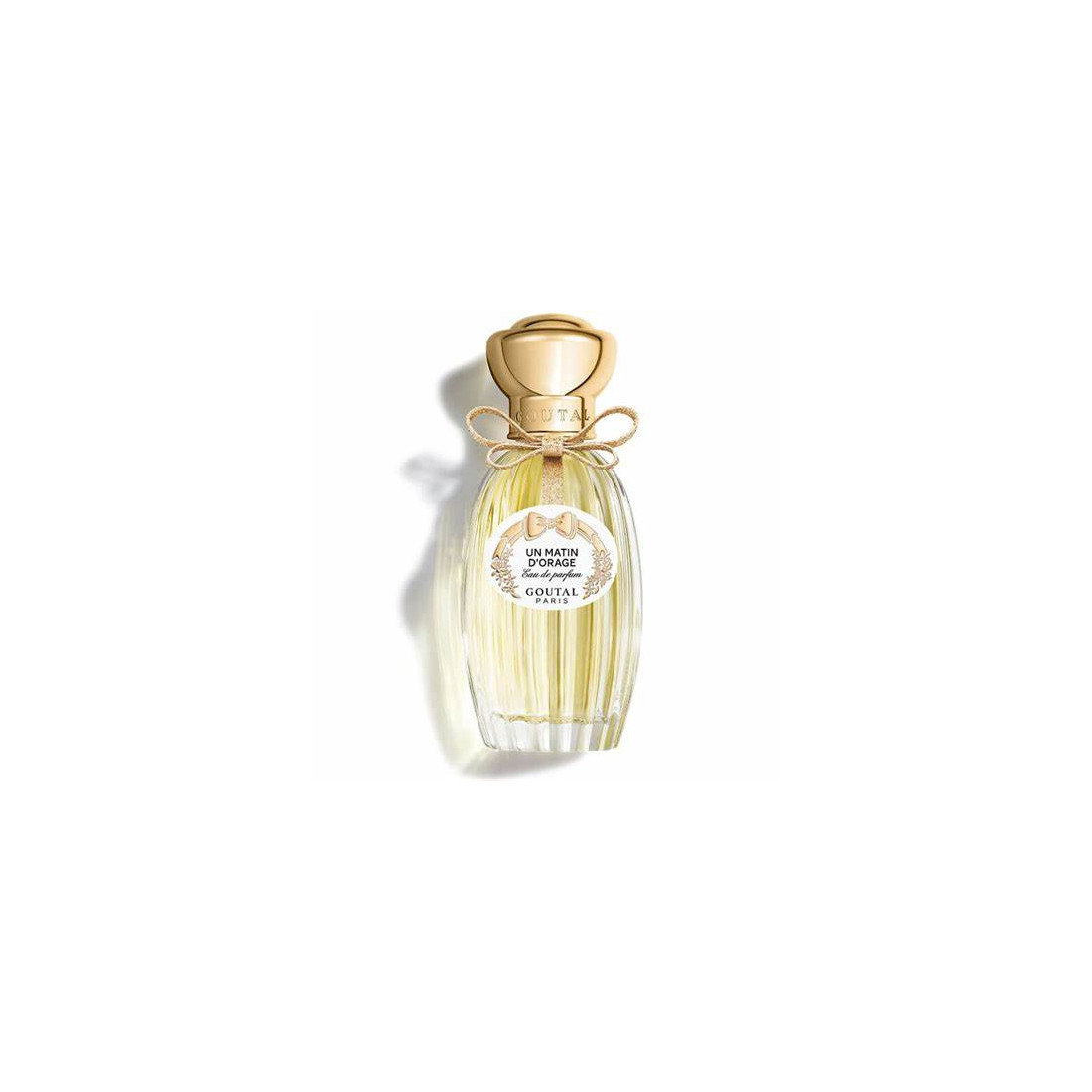 UN MATIN D'ORAGE eau de parfum spray 100 ml