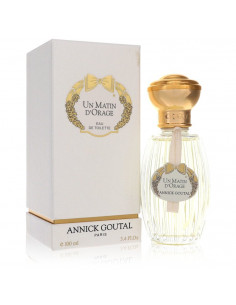 Goutal Un Matin d'Orage Eau de Toilette Vaporisateur 100...