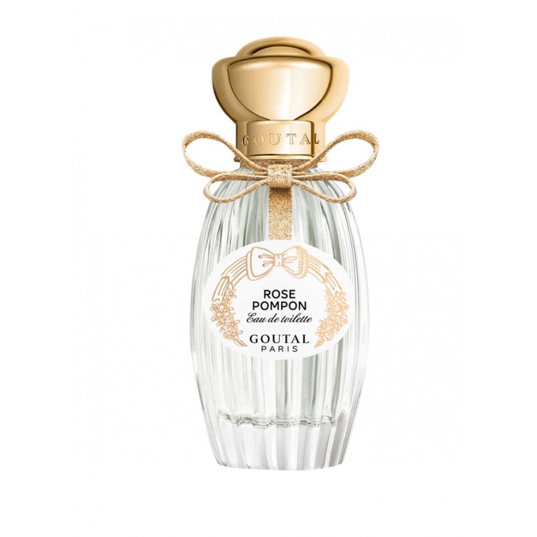 GOUTAL Eau de Toilette Rose Pompon 100 ml