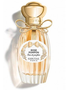 ROSE POMPON eau de parfum spray 50 ml