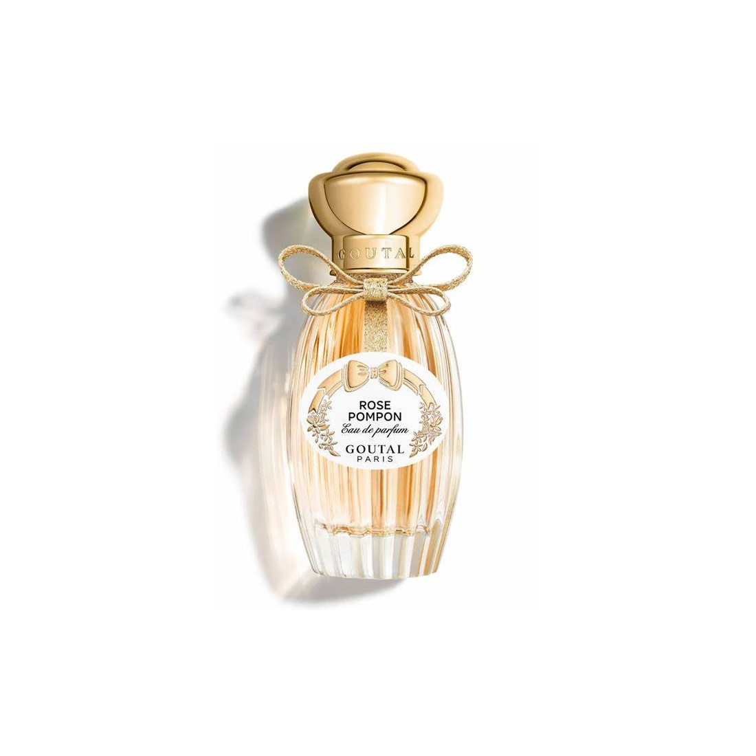 ROSE POMPON eau de parfum spray 50 ml