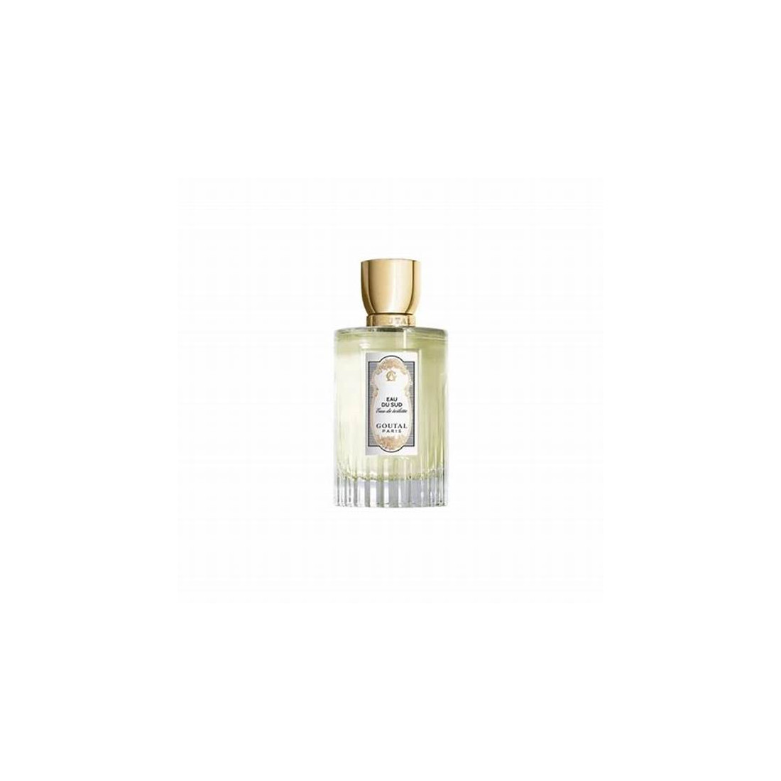 EAU DU SUD eau de toilette spray 100 ml