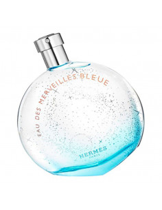 EAU DES MERVEILLES BLEUE eau de toilette spray 100 ml